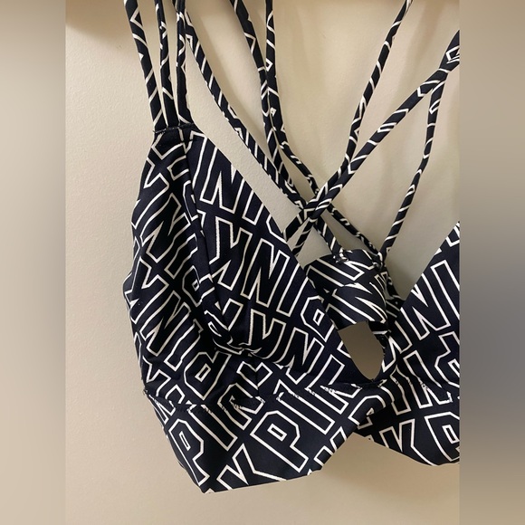 PINK Victoria's Secret Strappy Bra - Picture 2 of 4